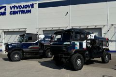 Tatra FF7 2025