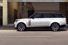 Range Rover LWB SV 2022