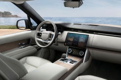 Range Rover  2022