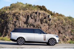 Range Rover LWB SV 2022