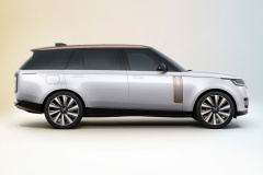 Range Rover LWB SV 2022