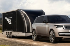 Range Rover 2022