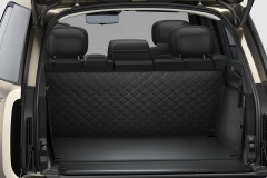 Range Rover 2022