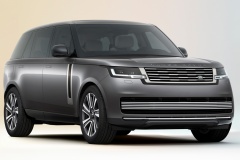 Range Rover SWB 2022