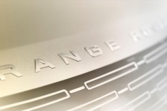 Range Rover 5 2022 teaser