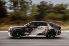Range Rover GT 2026