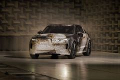 Range Rover GT 2026