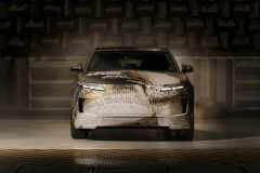 Range Rover GT 2026