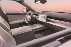 Range Rover GT 2026