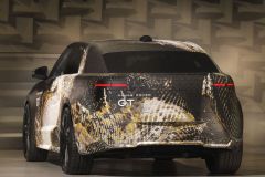 Range Rover GT 2026