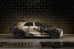 Range Rover GT 2026
