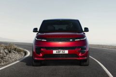 Range Rover Sport MY2023