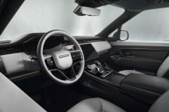Range Rover Sport MY2023