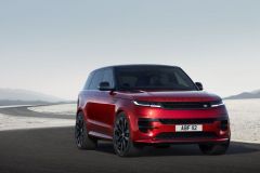 Range Rover Sport MY2023