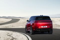 Range Rover Sport MY2023