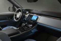 Range Rover Sport MY2023