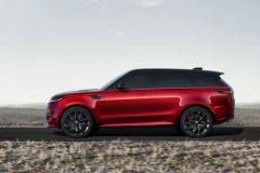 Range Rover Sport MY2023