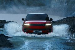 Range Rover Sport MY2023