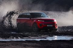 Range Rover Sport MY2023