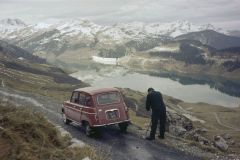 RENAULT 4 L