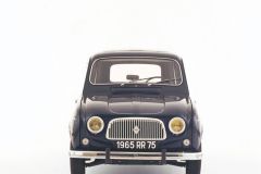 CAMPAGNE INSTITUTIONNELLE 1964