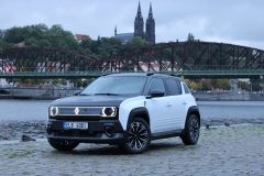 Renault 4 E-Tech Techno Comfort Range 2025