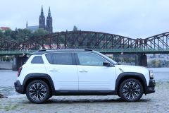 Renault 4 E-Tech Techno Comfort Range 2025