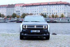 Renault 4 E-Tech Techno Comfort Range 2025