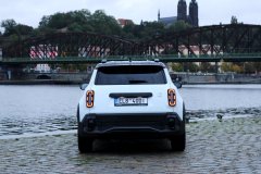 Renault 4 E-Tech Techno Comfort Range 2025