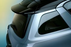 Renault 4 E-Tech teaser 2024