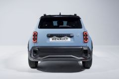 Renault R4 2024