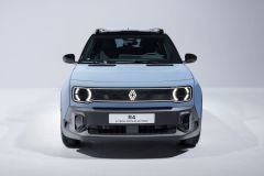 Renault R4 2024