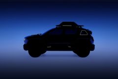 Renault 4 show car 2022
