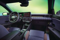 Renault 5 E-Tech electric 2024