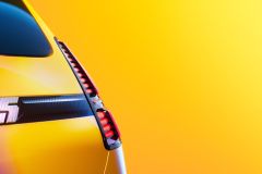 Renault 5 E-Tech electric 2024