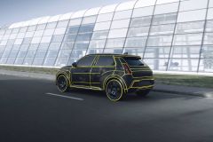 Renault 5 prototyp 2023
