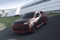 Renault 5 prototyp 2023