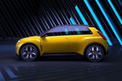 Renault 5 Concept 2021