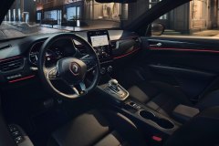 Renault Arkana R.S. Line 2020