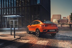 Renault Arkana R.S. Line 2020