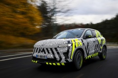 Renault Austral 2022