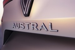 Renault Austral 2022