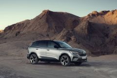 Renault Austral (HHN) Esprit Alpine 2022