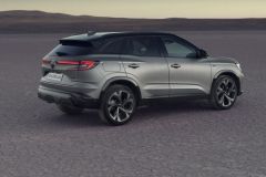 RENAULT AUSTRAL (HHN) - PHASE 1