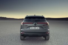 RENAULT AUSTRAL (HHN) - PHASE 1