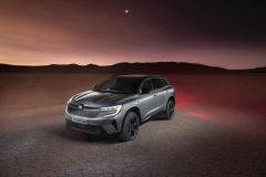 RENAULT AUSTRAL (HHN) - PHASE 1