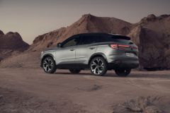 Renault Austral (HHN) Esprit Alpine 2022