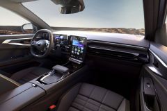 Renault Austral (HHN) Esprit Alpine 2022
