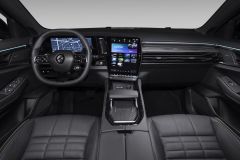 Renault Austral (HHN) Esprit Alpine 2022