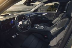 RENAULT AUSTRAL E-TECH HYBRID (HHN) - PHASE 1 - MODEL YEAR 2025